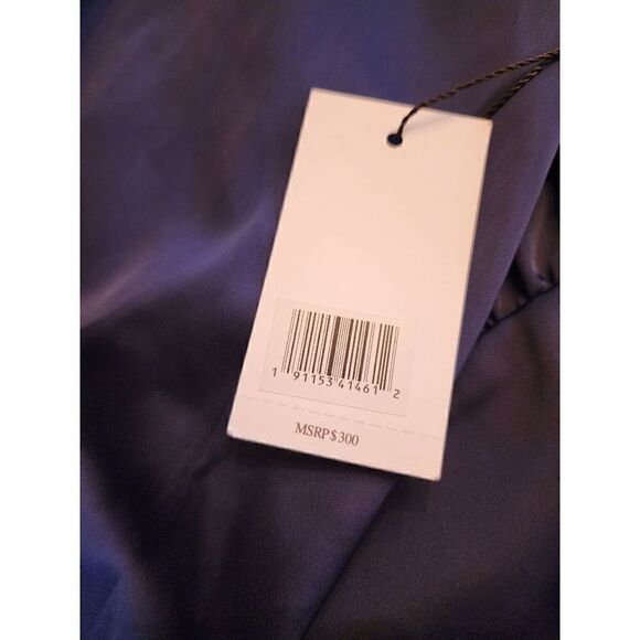 Host Pick!!! 💕🎀 Jason Wu NWT deep V-neck poplin babydoll top - Picture 9 of 10